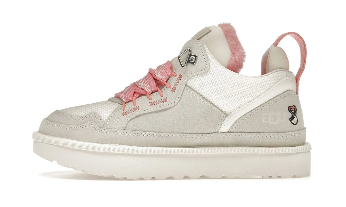 Lowmel Love '25 Jasmine Tropical Pink - 1172170-JNT