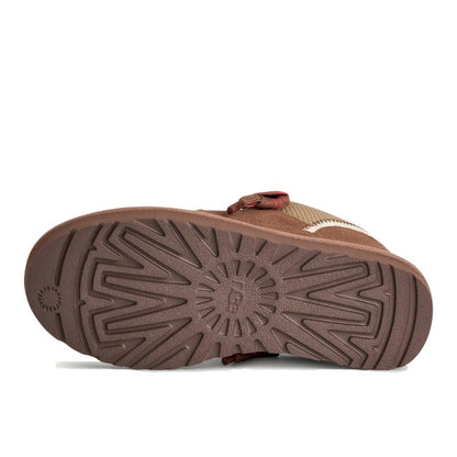 Lowmel Rocky Oak