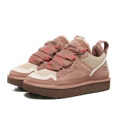 Lowmel Rocky Oak