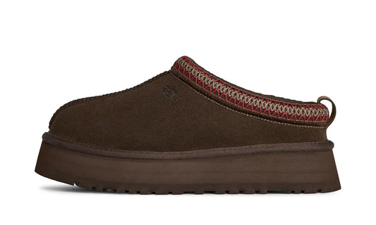 Tazz II Slipper Dusted Cocoa - 1174471-DDC