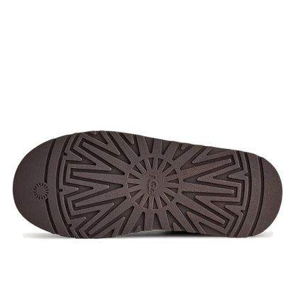 Tazz II Slipper Rocky Oak