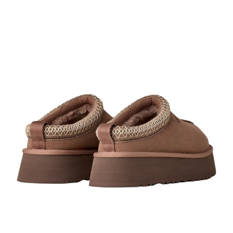 Tazz II Slipper Rocky Oak