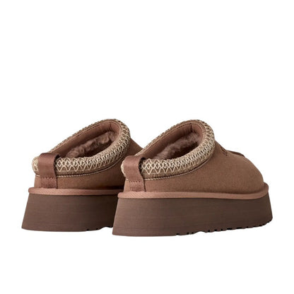 Tazz II Slipper Rocky Oak