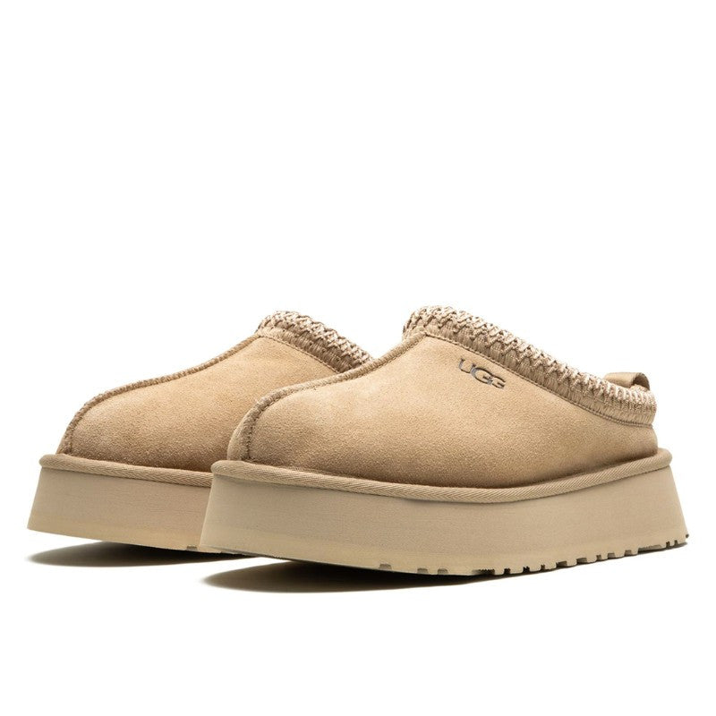 Tazz Slipper Mustard Seed