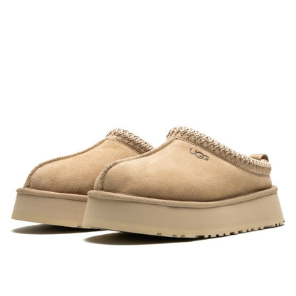 Tazz Slipper Mustard Seed