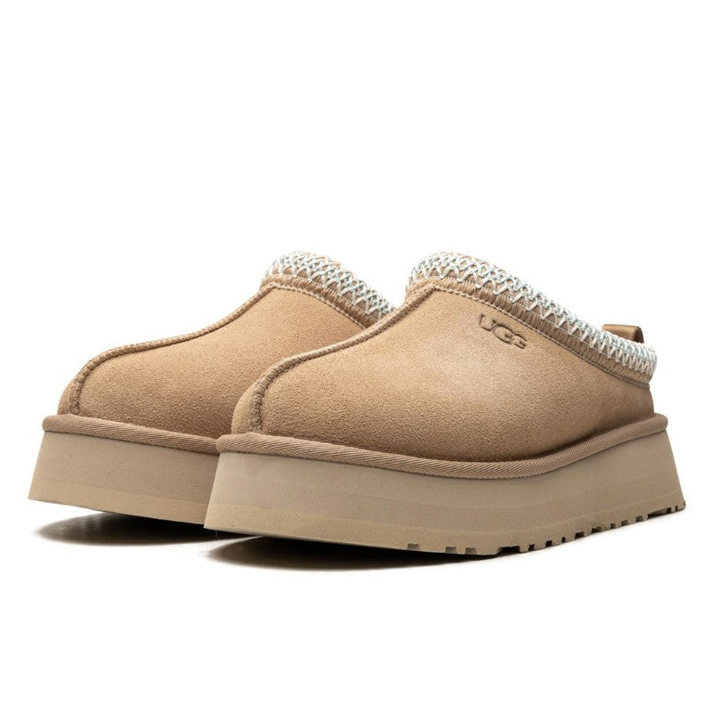 Tazz Slipper Sand