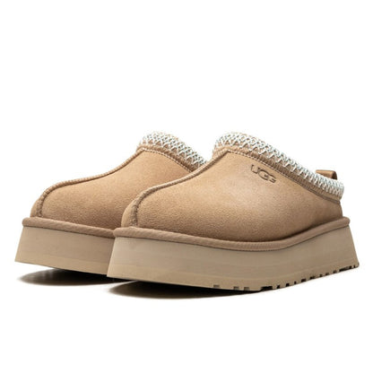 Tazz Slipper Sand