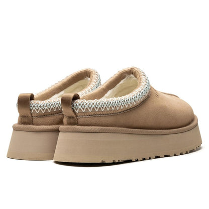 Tazz Slipper Sand