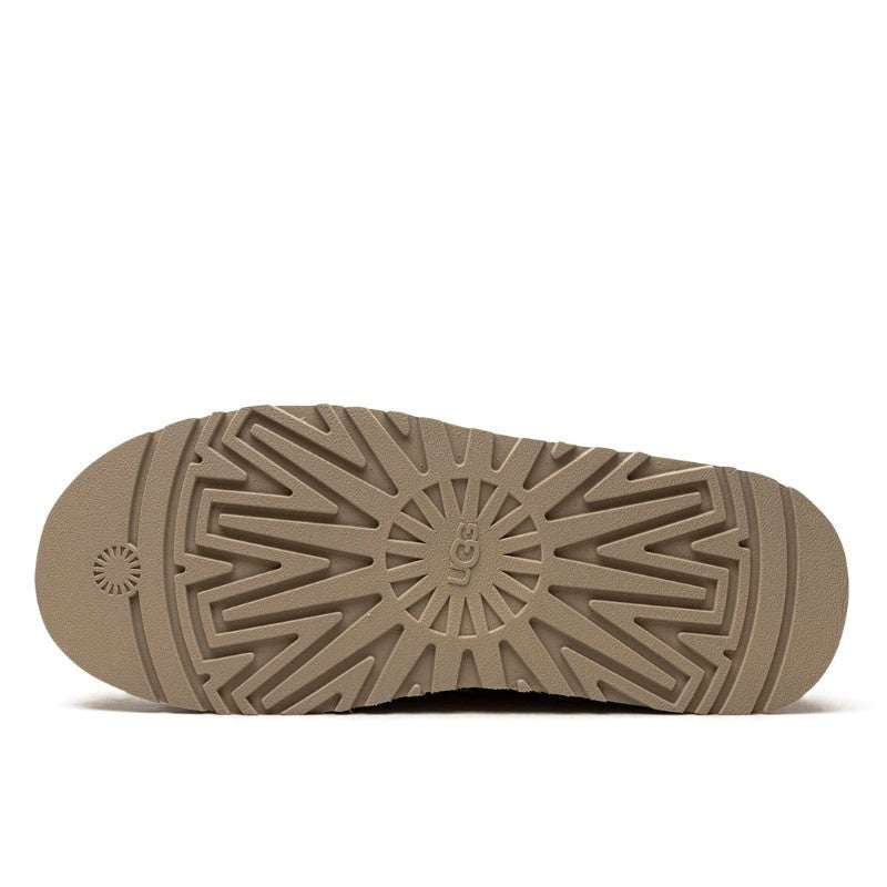 Tazz Slipper Sand