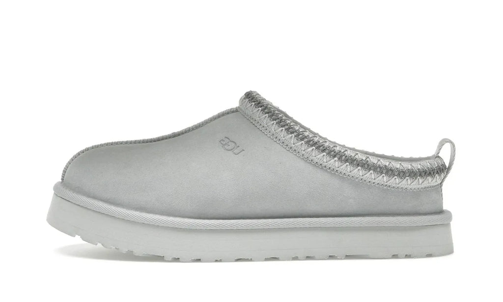 Tazz Slipper Silver Smoke - 1143776K-SSMK