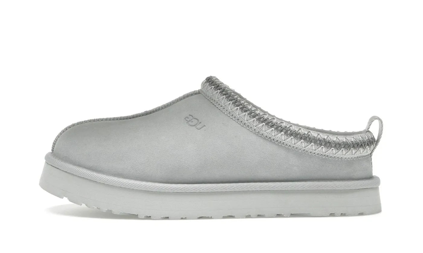 Tazz Slipper Silver Smoke - 1143776K-SSMK