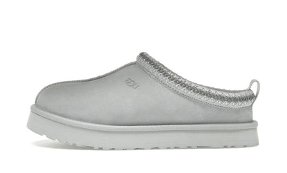 Tazz Slipper Silver Smoke - 1143776K-SSMK