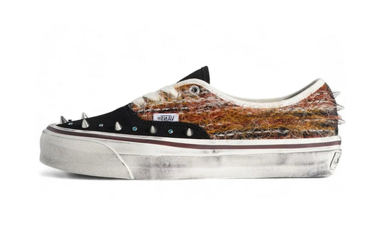 Authentic 44 Ibiza Pack Black - VN000DB8BML