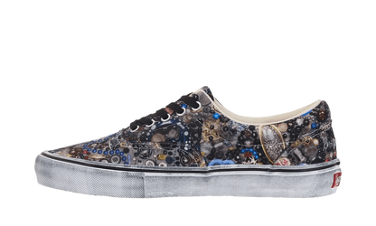 Era Supreme x Mike Kelley Grey - VN00110ABLU