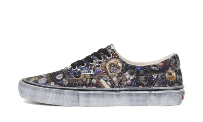 Era Supreme x Mike Kelley Grey - VN00110ABLU