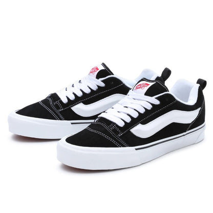 Old Skool Black White