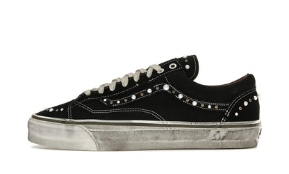 OTW Old Skool 36 Pearlized Pack Black - VN000S52BLK