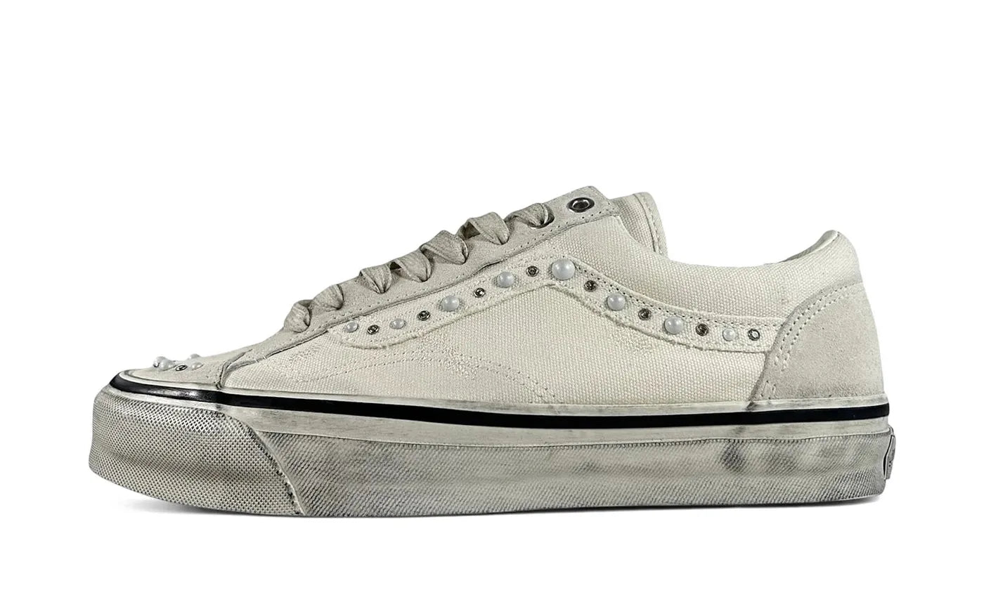 OTW Old Skool 36 Pearlized Pack Marshmallow - VN000E8VCCZ