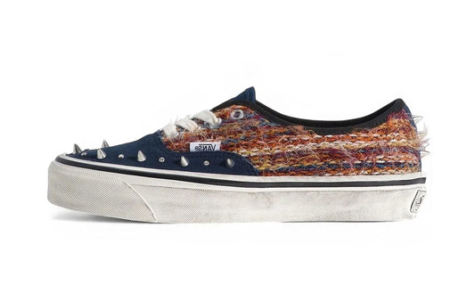 Premium LX Authentic 44 Ibiza Pack Blue - VN000DB8BER