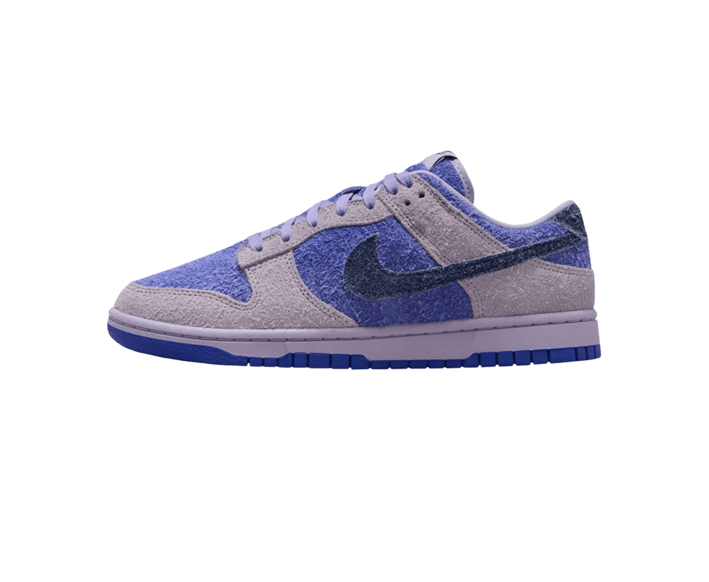 Wmns Dunk Low 'Hydrangeas' - HQ3431-515