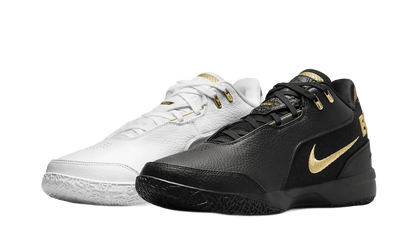 Zoom LeBron NXXT Gen AMPD Equity - FJ1566-103