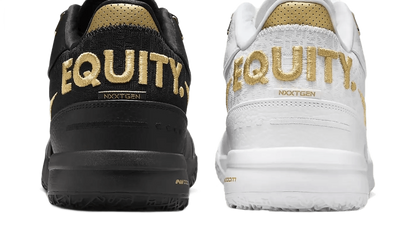 Zoom LeBron NXXT Gen AMPD Equity - FJ1566-103