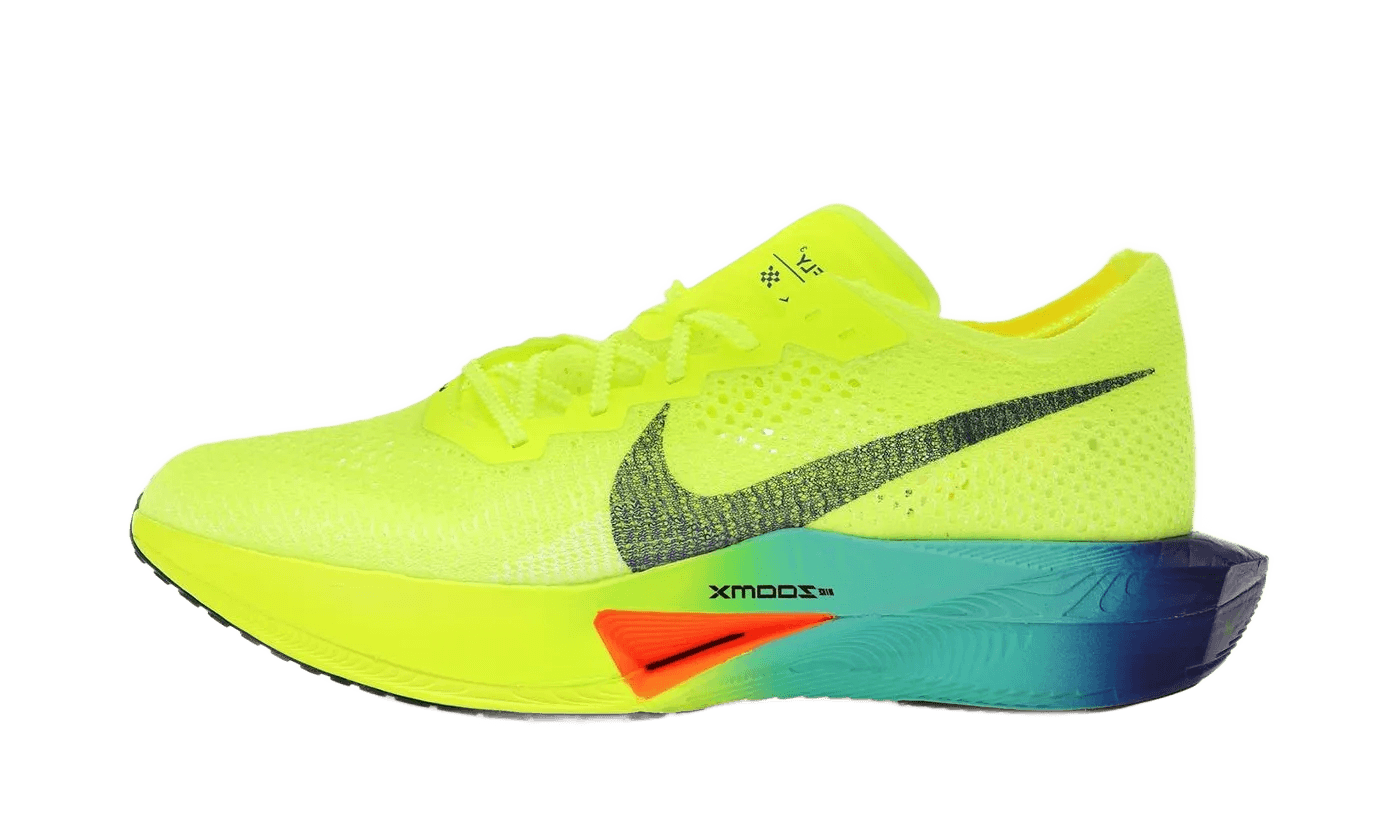 ZoomX Vaporfly 3 Fast Pack - DV4129-700