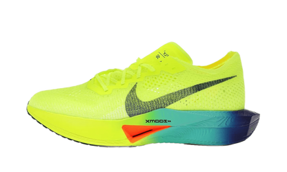 ZoomX Vaporfly 3 Fast Pack - DV4129-700
