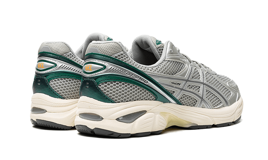 ASICS GT-2160 Seal Grey Jewel Green - 1203A275-022