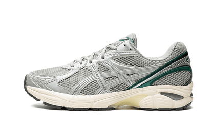 ASICS GT-2160 Seal Grey Jewel Green - 1203A275-022