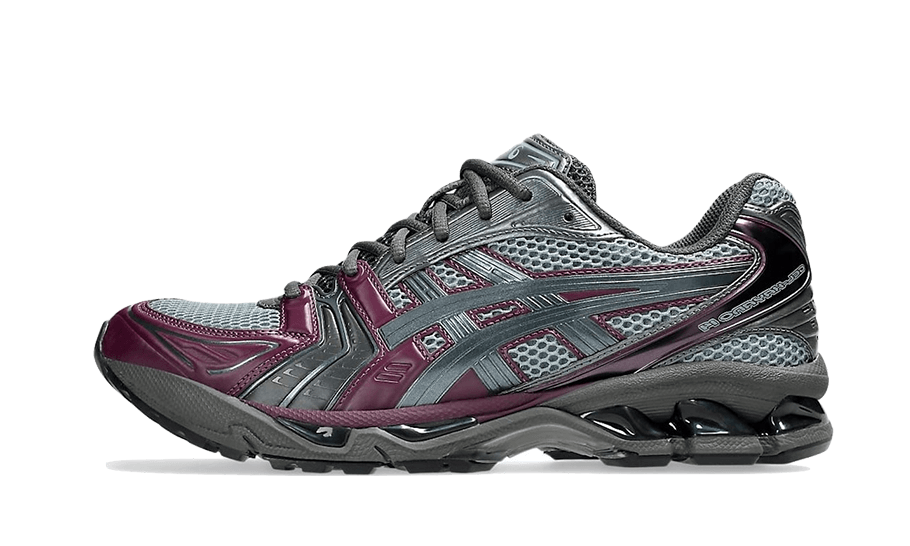 ASICS Gel-Kayano 14 Atmos Grey Purple - 1203A510-020