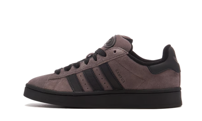 Adidas Campus 00s Charcoal Core Black - IF8770