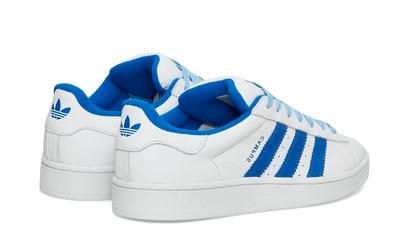 Adidas Campus 00s Cloud White Bright Blue - ID2066