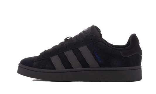 Adidas Campus 00s Core Black Lucid Blue - ID2064