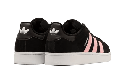 Adidas Campus 00s Core Black True Pink - ID3171