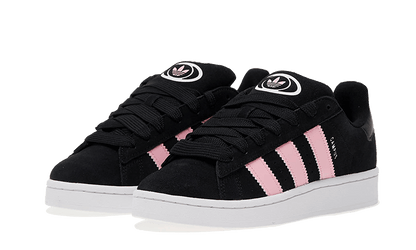 Adidas Campus 00s Core Black True Pink - ID3171