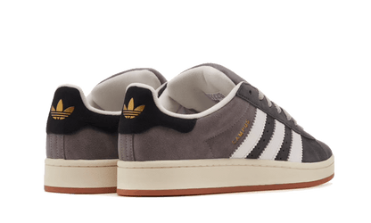 Adidas Campus 00s Dark Grey Grey Gum - ID2051