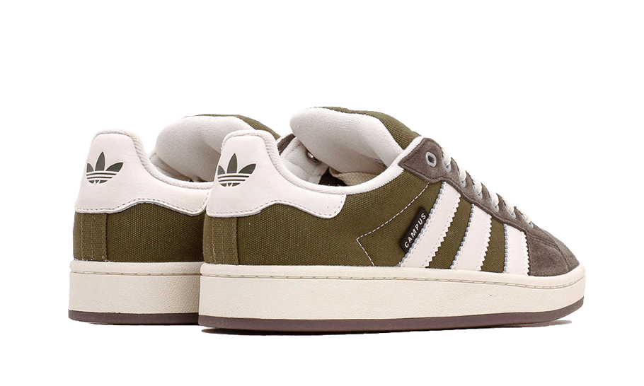 Adidas Campus 00s Focus Olive - IF8767