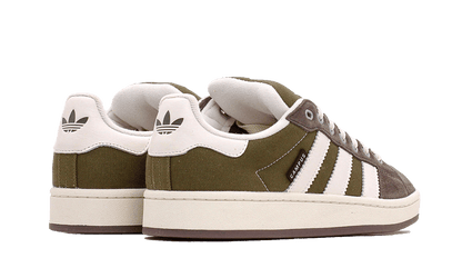 Adidas Campus 00s Focus Olive - IF8767