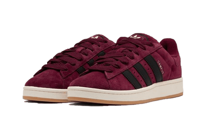 Adidas Campus 00s Maroon - IF8765