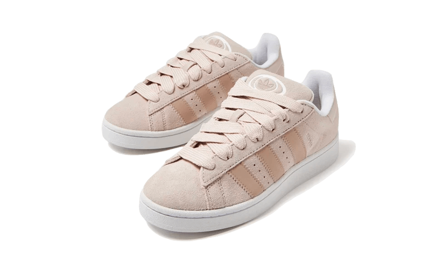 Adidas Campus 00s Putty Mauve Wonder Taupe - ID3173