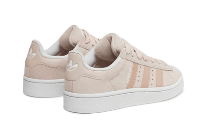 Adidas Campus 00s Putty Mauve Wonder Taupe - ID3173