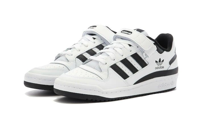 forum-low-white-black-basketsold