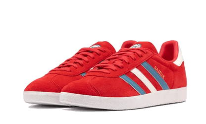 Adidas Gazelle Chile - IF6827