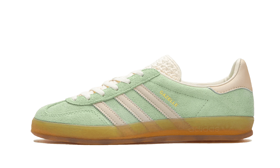 Adidas Gazelle Indoor Semi Green Spark - IE2948