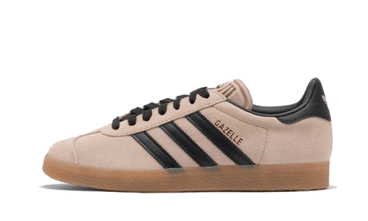 Adidas Gazelle Wonder Taupe Night Indigo - IG6199