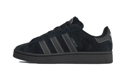 Adidas Campus 00S Core Black Footwear White - IF8768