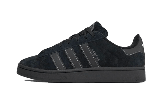 Adidas Campus 00S Core Black Footwear White - IF8768