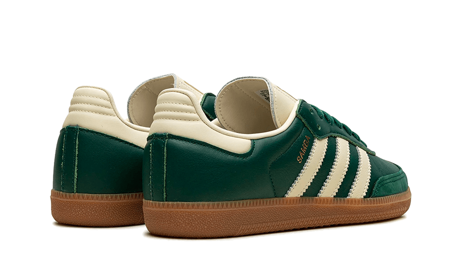 Adidas Samba OG Collegiate Green - IE0872