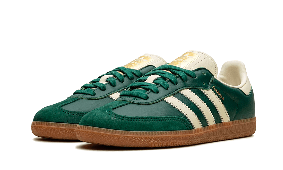 Adidas Samba OG Collegiate Green - IE0872